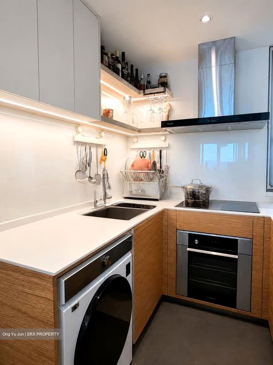Thomson Grand (D20), Condominium #613894101
